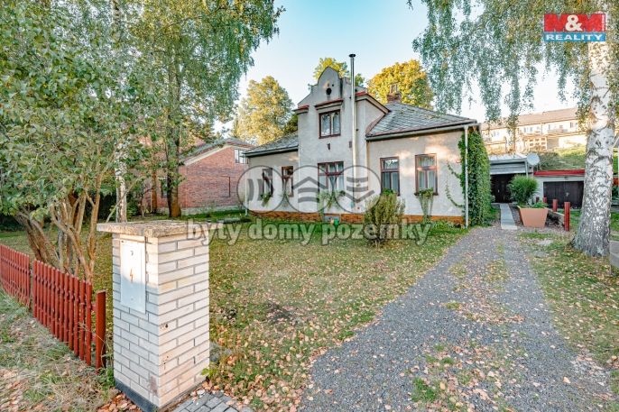 Prodej, Rodinný dům, Letohrad