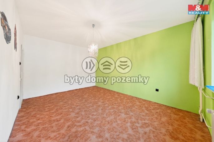 Prodej, Byt 2+1, Vyškov