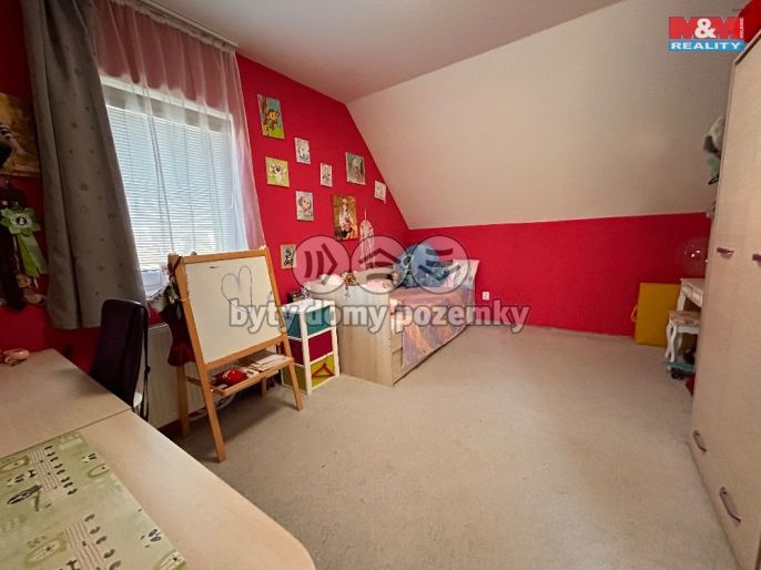 Prodej, Rodinný dům, Ludgeřovice