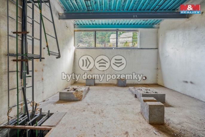 Prodej, Sklad, Havlovice