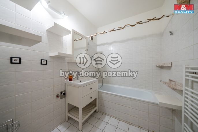 Prodej, Byt 2+1, Olomouc