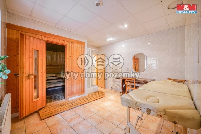 Prodej, Chalupa, Žihle