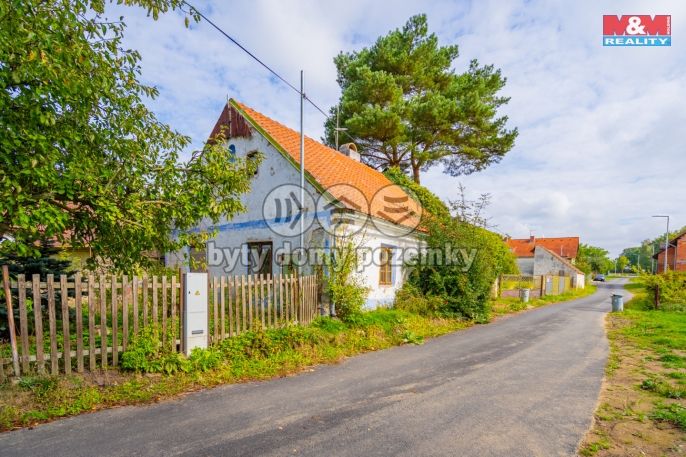 Prodej, Chalupa, Lnáře