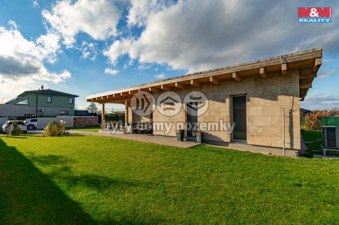 Prodej, Rodinný dům, Havířov