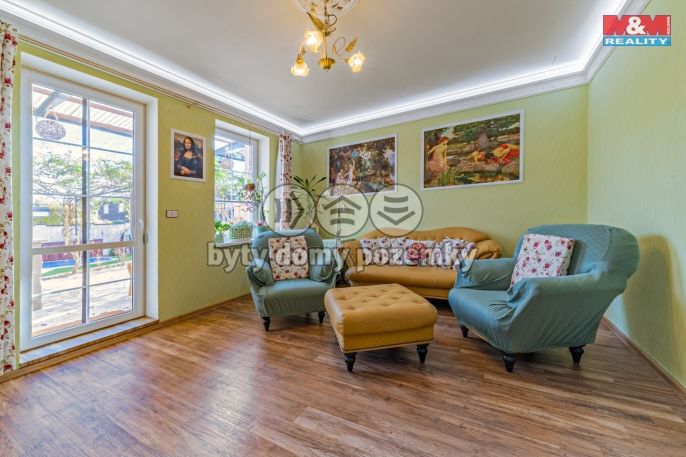 Prodej, Byt 3+1, Karlovy Vary