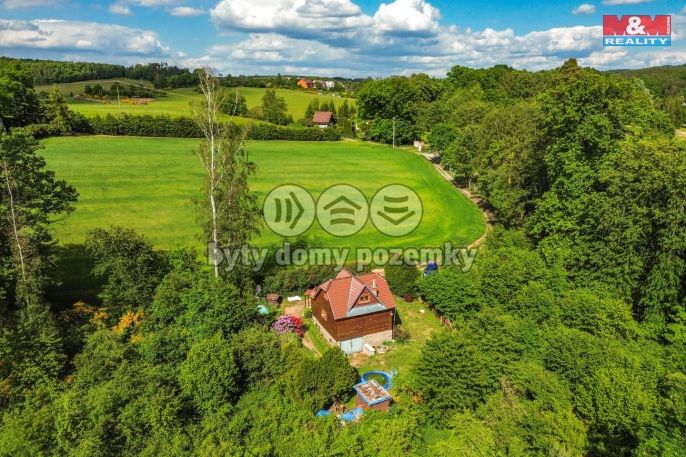 Prodej, Chata, Štěnovický Borek