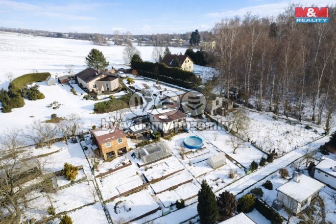 Prodej, Chata, Sadov