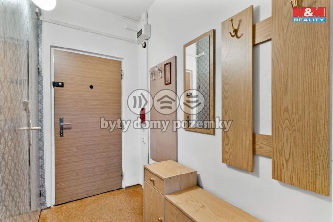 Prodej, Byt 2+kk, Liberec