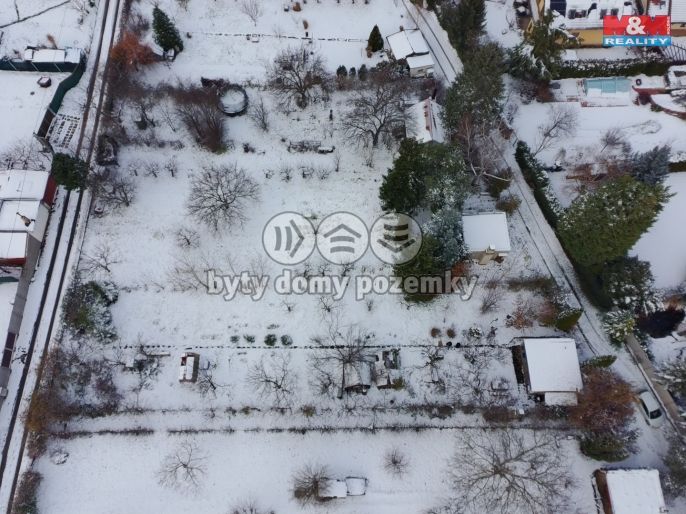 Prodej, Pozemek k bydlení, Břeclav