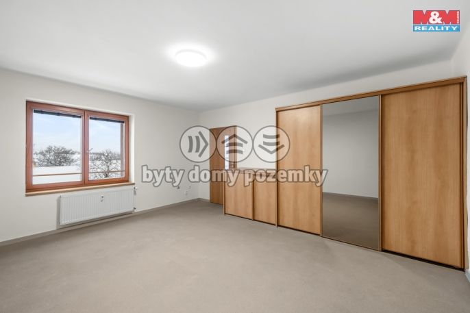 Prodej, Byt 2+kk, Praha