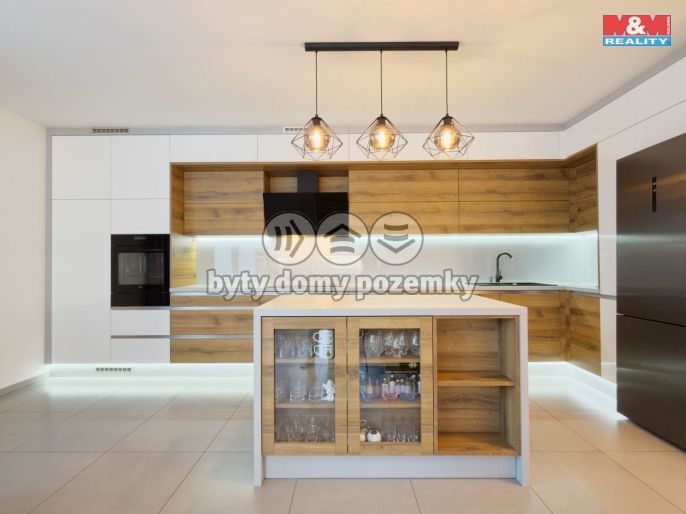 Prodej, Rodinný dům, Rychvald