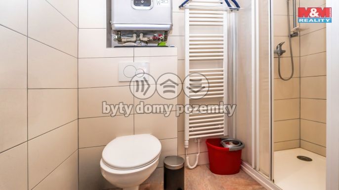 Prodej, Rodinný dům, Brno