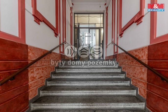 Prodej, Byt 2+kk, Klatovy