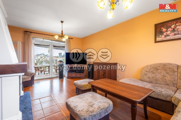 Prodej, Rodinný dům, Zlosyň