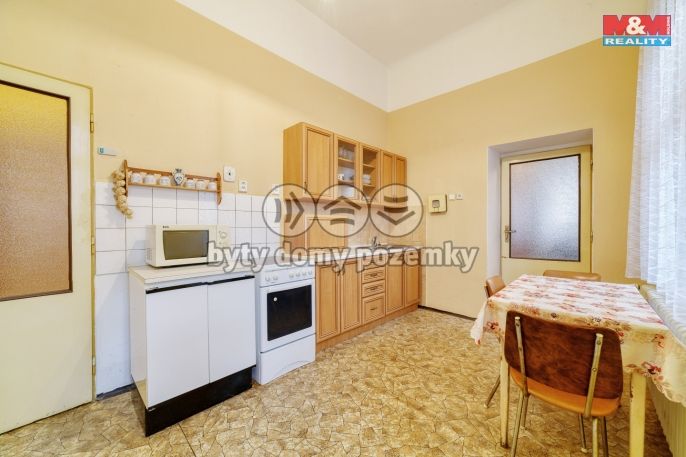 Prodej, Byt 2+1, Mariánské Lázně