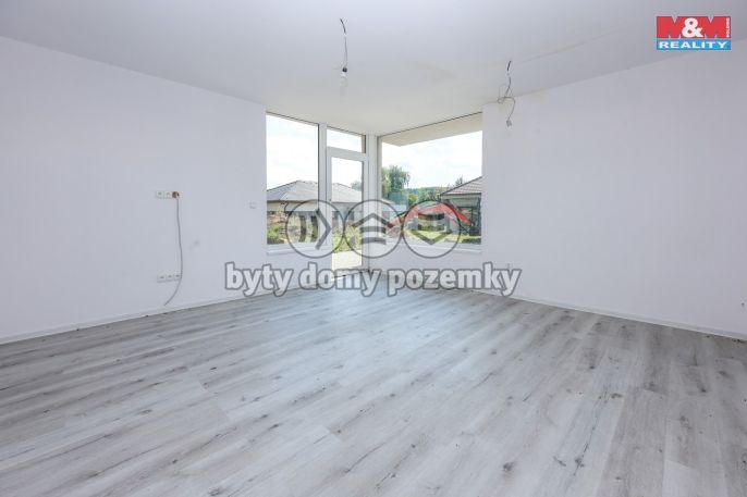 Prodej, Rodinný dům, Tršice