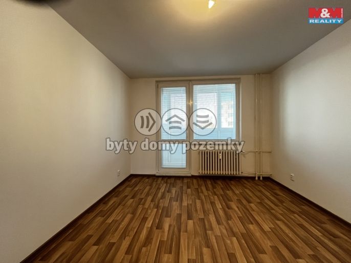 Pronájem, Byt 2+1, Zábřeh