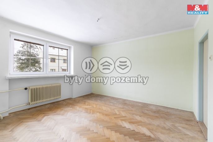 Prodej, Byt 3+1, Frýdek-Místek