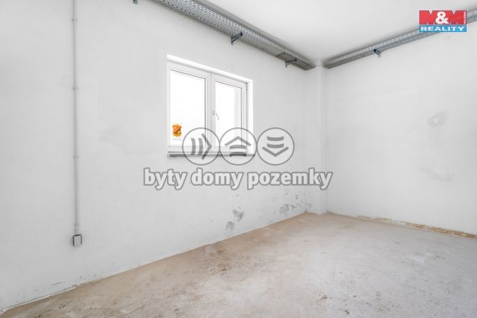 Prodej, Rodinný dům, Kamenický Šenov