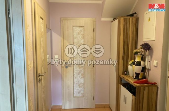 Pronájem, Byt 2+kk, Strakonice