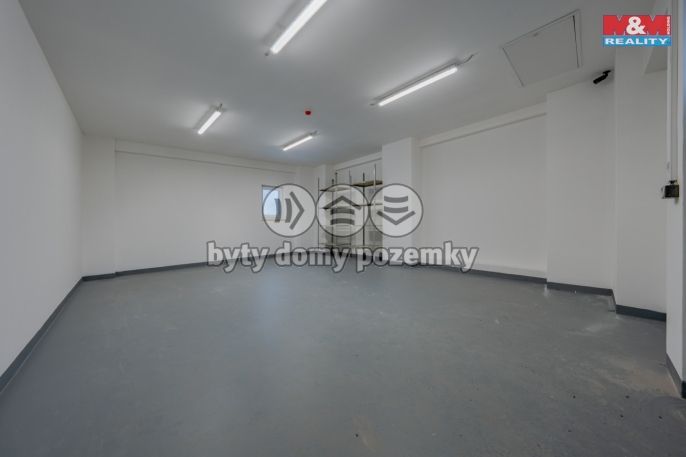 Pronájem, Sklad, Zubří