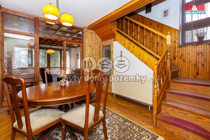 Prodej, Rodinný dům, Pardubice