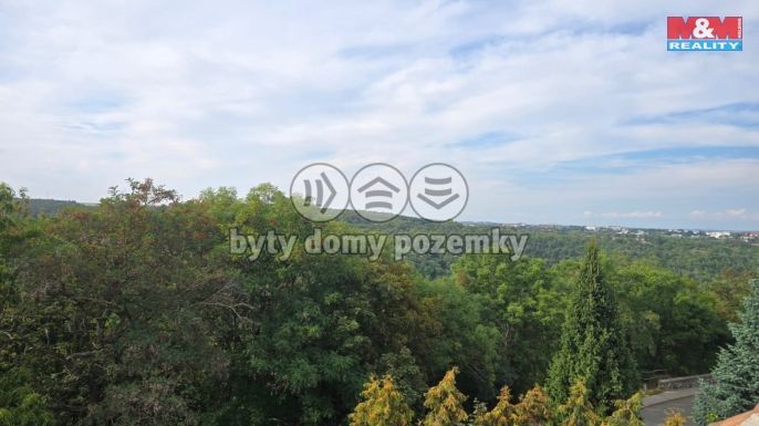 Prodej, Rodinný dům, Praha