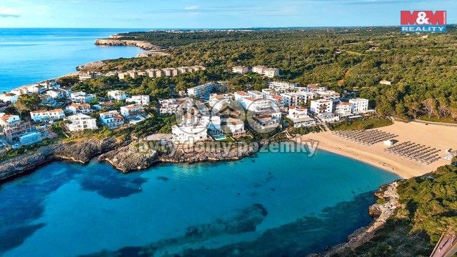 Prodej, Byt 1+kk, Praha