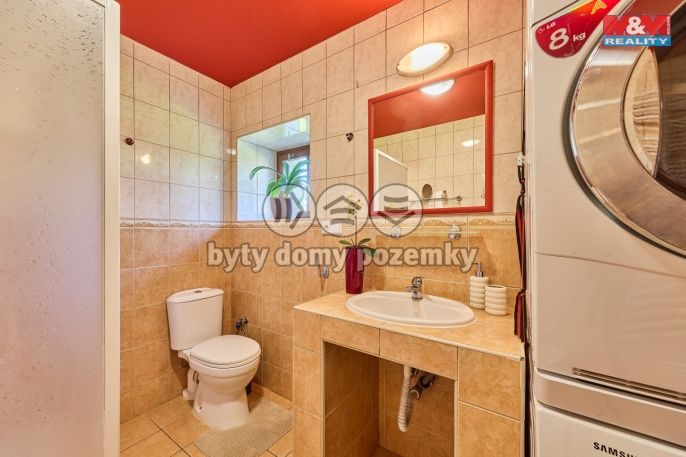 Prodej, Rodinný dům, Velké Svatoňovice