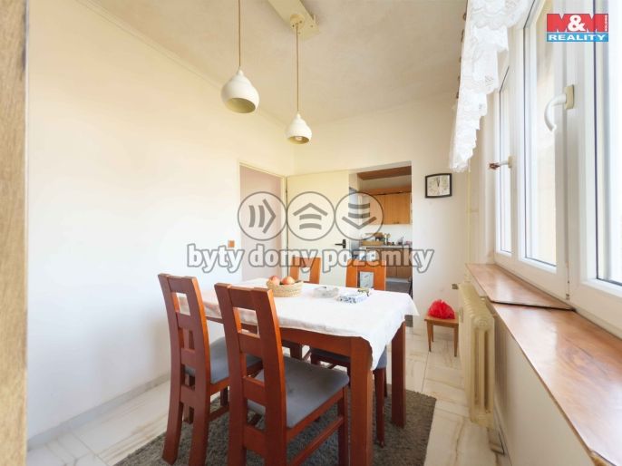 Prodej, Byt 3+1, Karviná