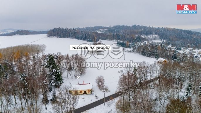 Prodej, Zahrada, Hrádek nad Nisou