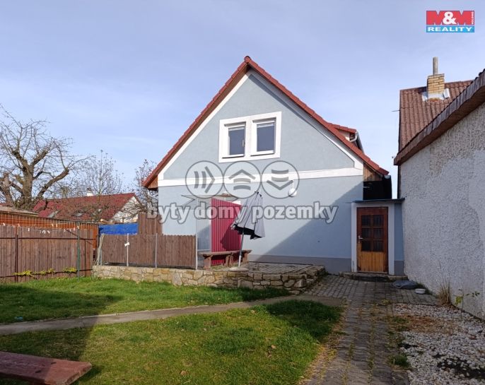 Pronájem, Byt 2+kk, Lásenice