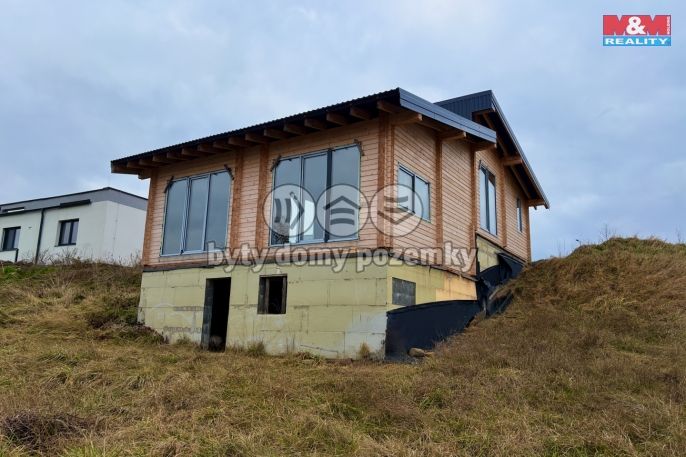 Prodej, Rodinný dům, Police