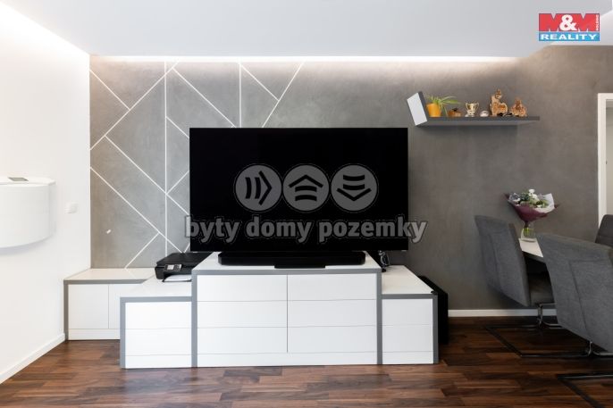 Prodej, Byt 3+kk, Praha