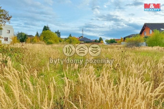 Prodej, Pozemek k bydlení, Ohrobec