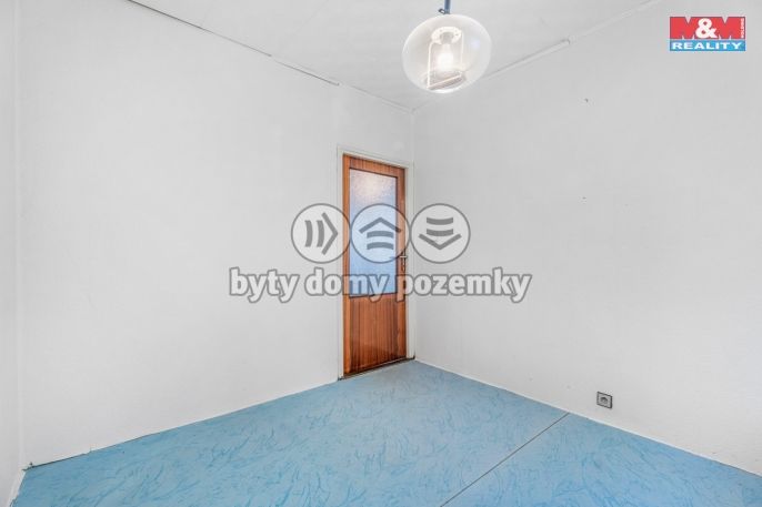 Prodej, Rodinný dům, Jílové