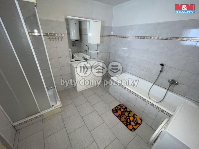 Pronájem, Rodinný dům, Kámen