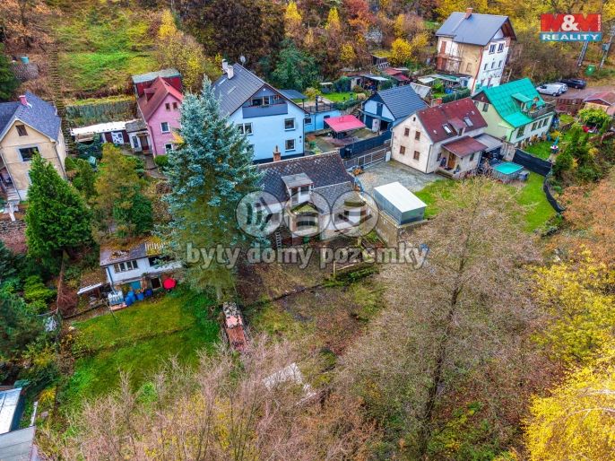 Prodej, Rodinný dům, Děčín