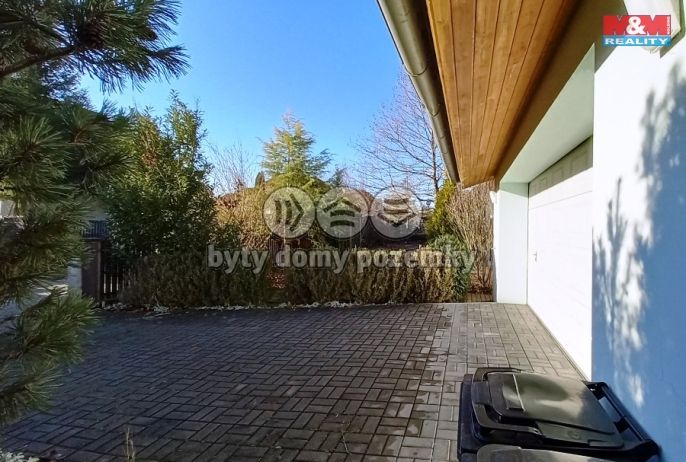 Prodej, Rodinný dům, Zdiby