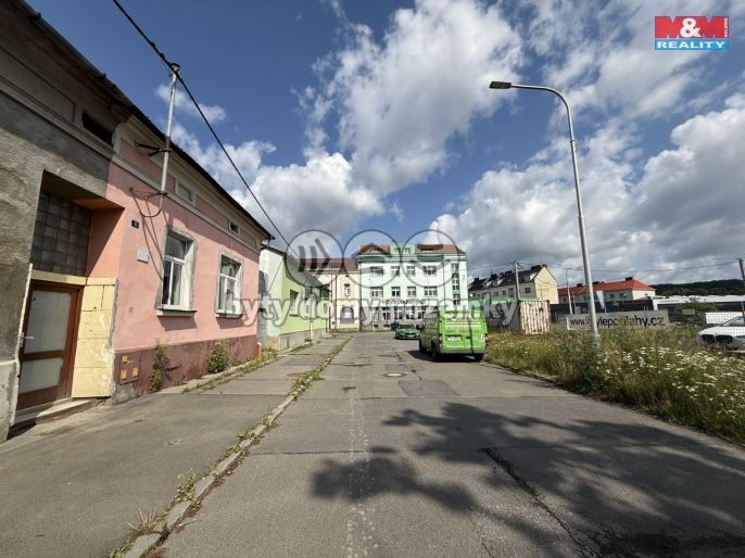 Prodej, Nájemní dům, Ostrava