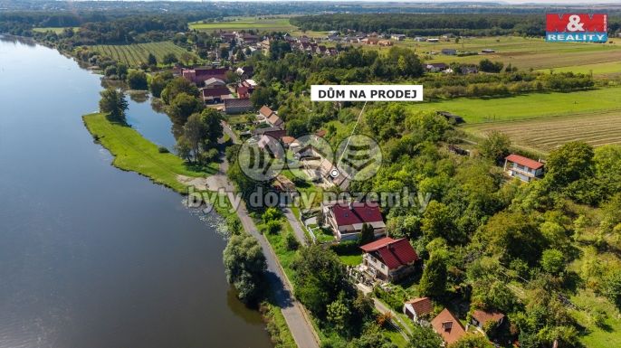 Prodej, Rodinný dům, Kyškovice