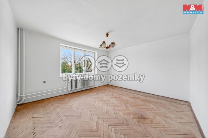 Prodej, Rodinný dům, Radějov