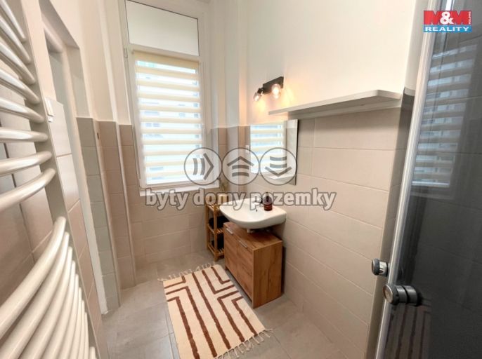 Pronájem, Byt 2+kk, Olomouc