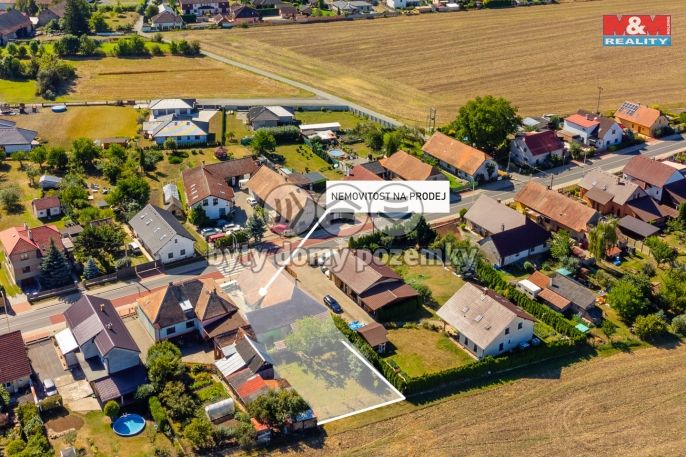 Prodej, Rodinný dům, Kočí