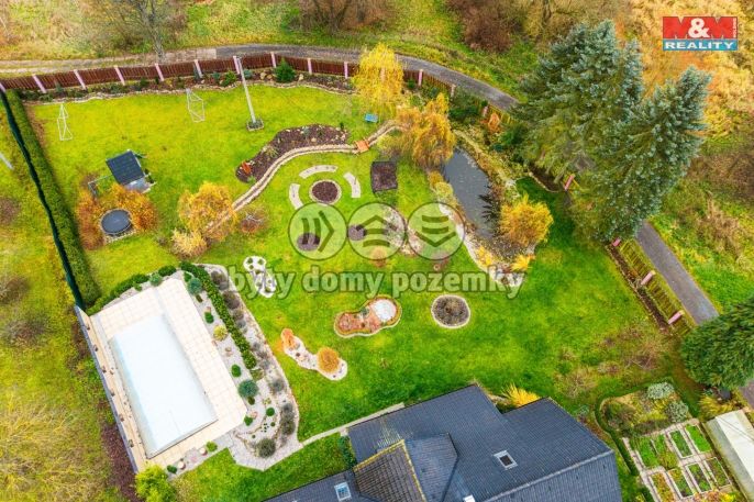 Prodej, Rodinný dům, Přimda