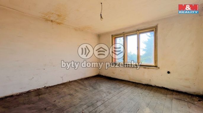Prodej, Rodinný dům, Úhonice