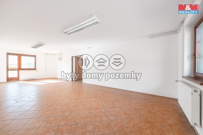 Prodej, Obchodní objekt, Velká nad Veličkou