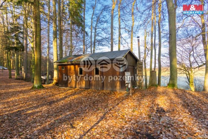 Prodej, Chata, Týniště nad Orlicí