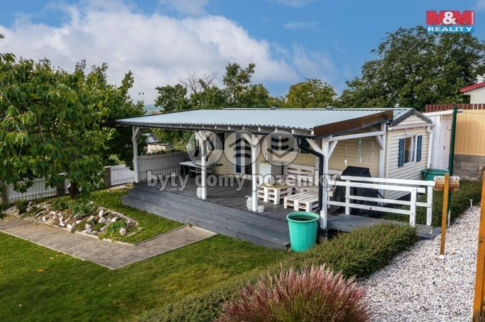 Prodej, Zahrada, Most