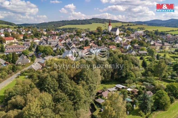Prodej, Zahrada, Strážov